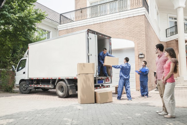 Movers And packers In Dubai