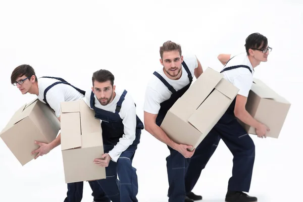 Movers And Packers In Palm Jumeirah