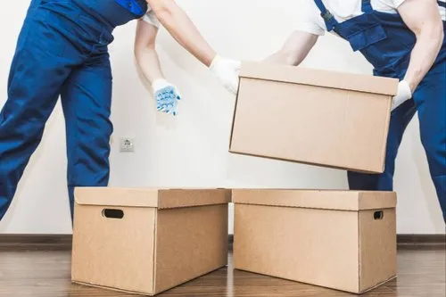 Movers And Packers in Dubai