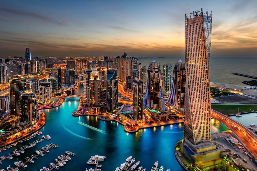 Movers And packers In Dubai