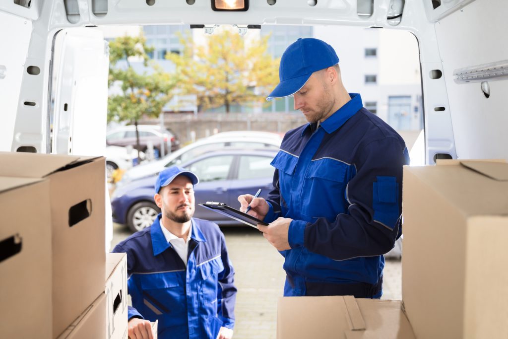 Movers And Packers In Dubai