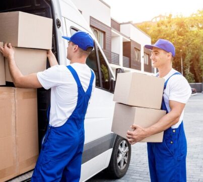 Movers and Packers Dubai