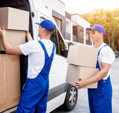 Movers and Packers Dubai