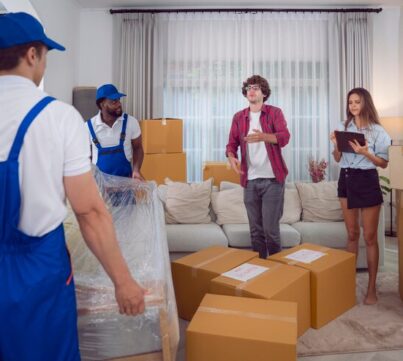 workers-unloading-boxes-from-van-outdoors-moving-service-customer-need-move-new-house_167657-1121