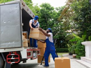 villa movers and packers in Dubai