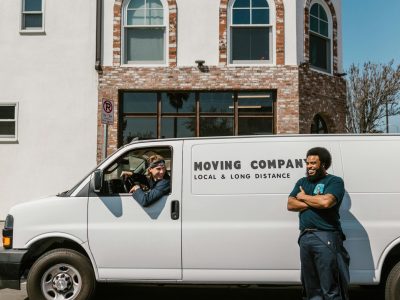 Movers And Packers In Bur Dubai