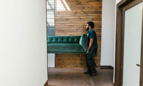 Furniture Movers